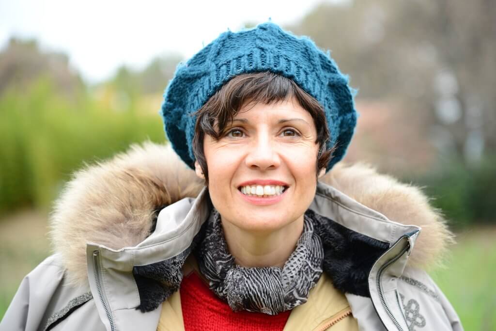 photo de Ghislaine Orru